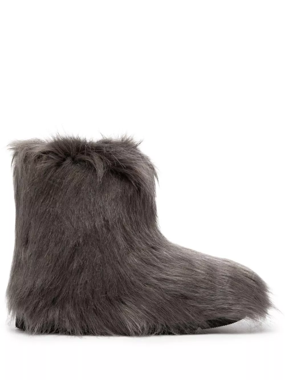 Cheap STAND STUDIO Olivia faux-fur ankle boots Women 0118