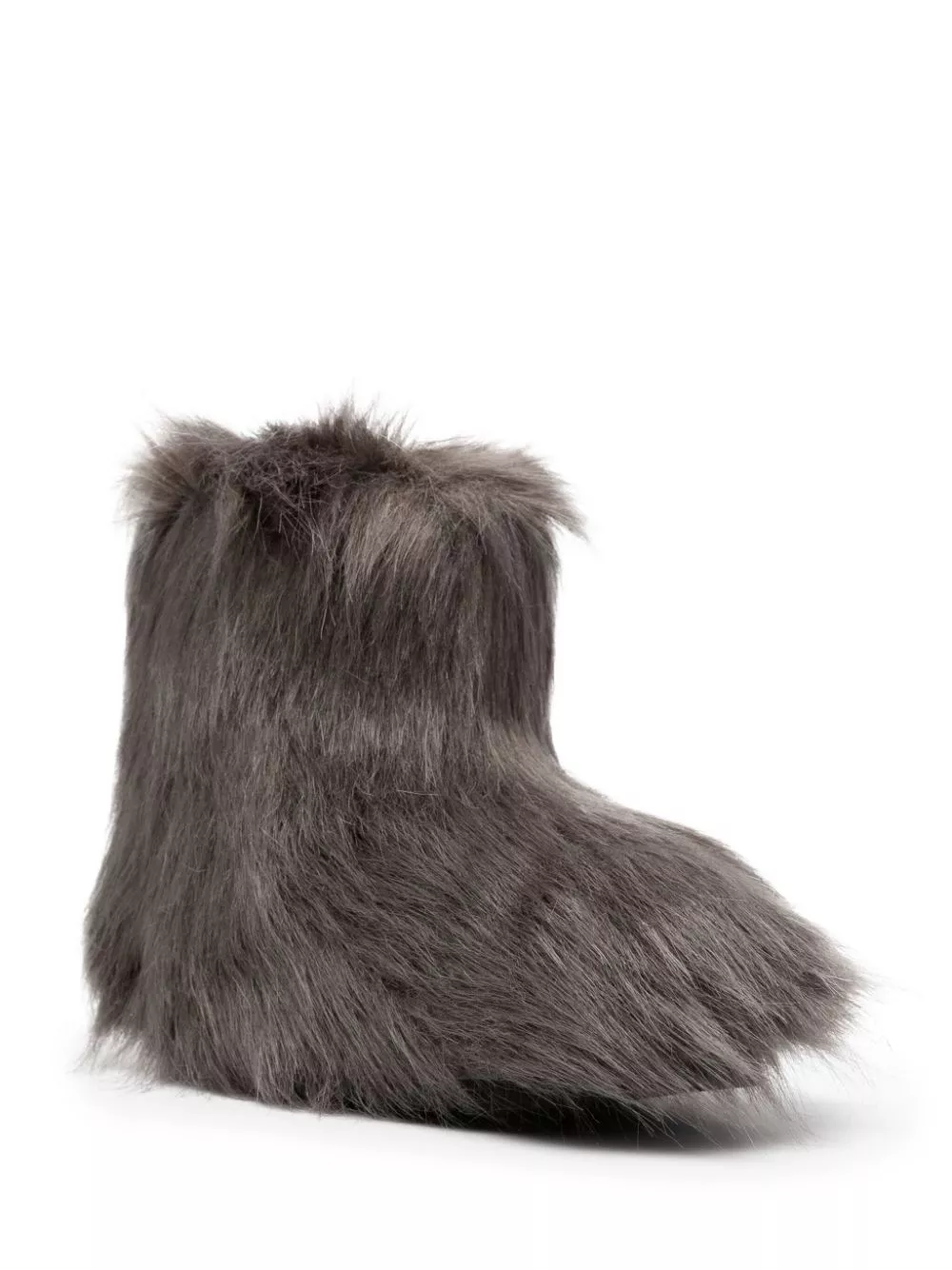 Cheap STAND STUDIO Olivia faux-fur ankle boots Women 0118