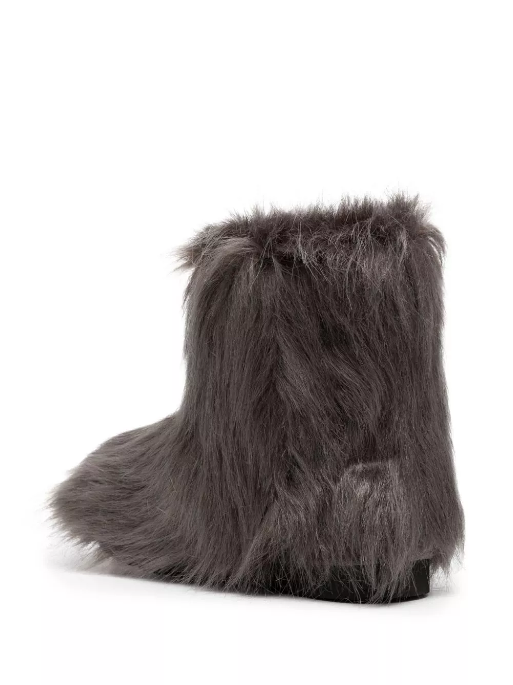 Cheap STAND STUDIO Olivia faux-fur ankle boots Women 0120