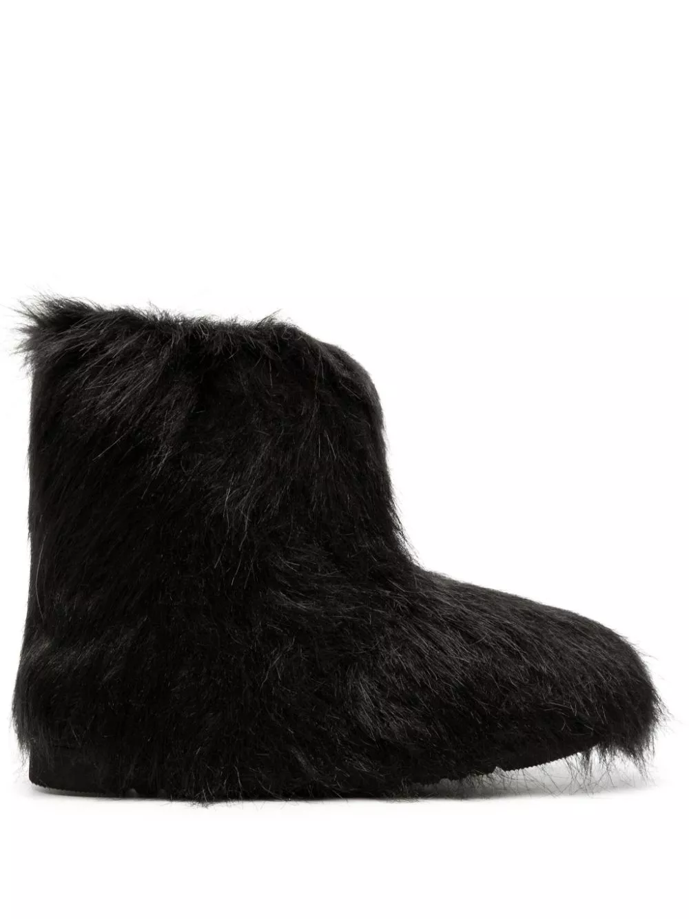 Affordable STAND STUDIO faux-fur ankle boots Women 0120